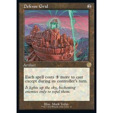 Defense Grid (V.1) - Defense Grid (V.1) - [BRR][NM]
