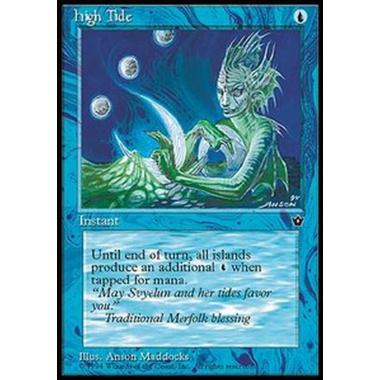 High Tide (V.2) - High Tide (V.2) - [FEM][LP]