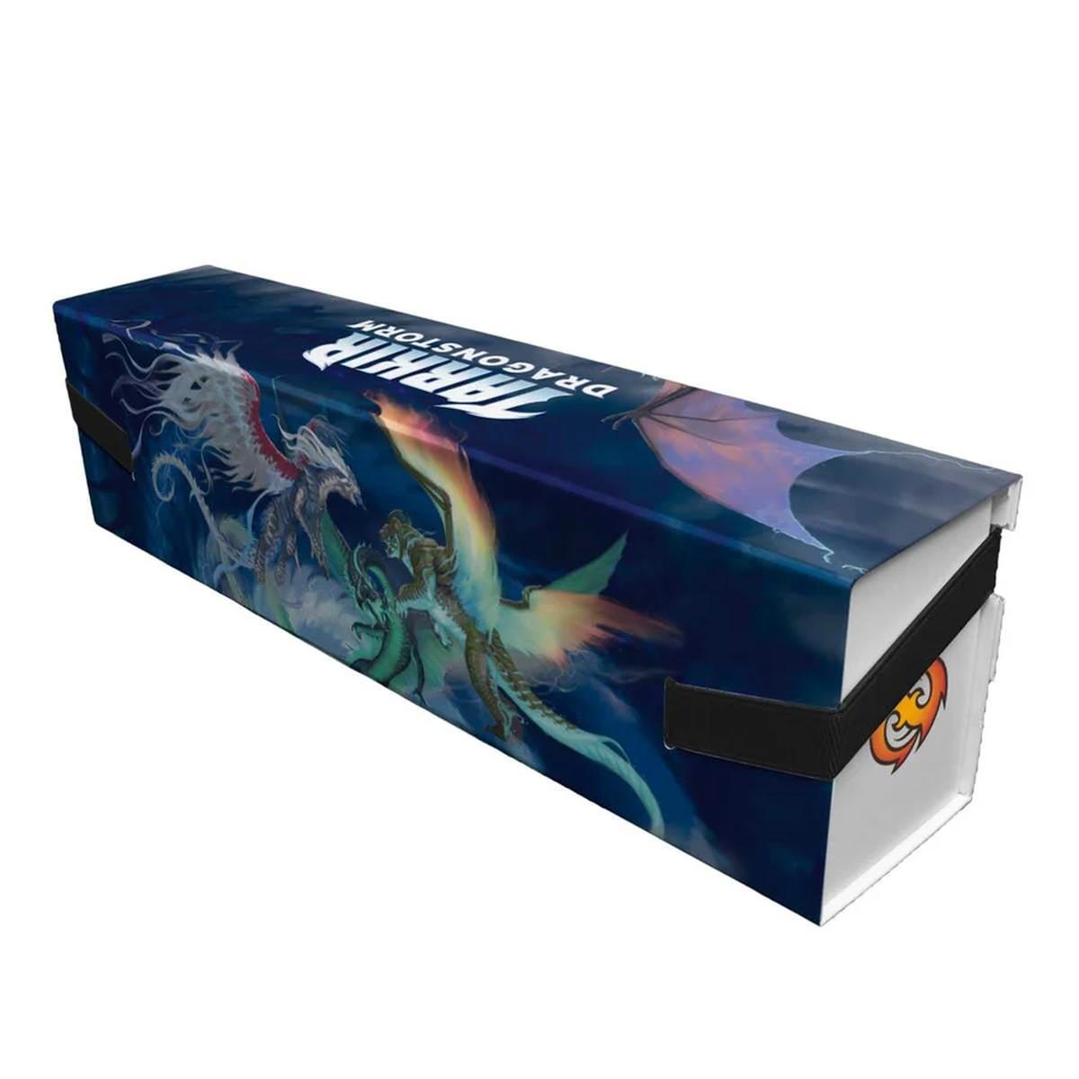 Storage Box 500+ Scatola per Carte Tarkir