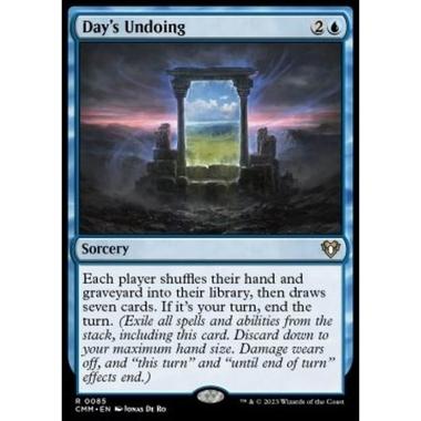 Day's Undoing - ä¸æ¥ã®ããŠç´ã - [CMM][EX]