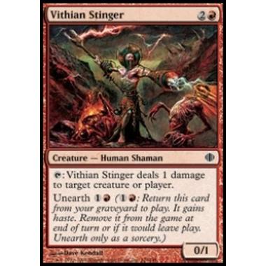 Vithian Stinger - Vithian Stinger - [ALA] [NM]