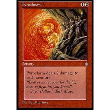 Pyroclasm - Pyroclasm - [ICE][GD]
