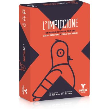 L'Impiccione