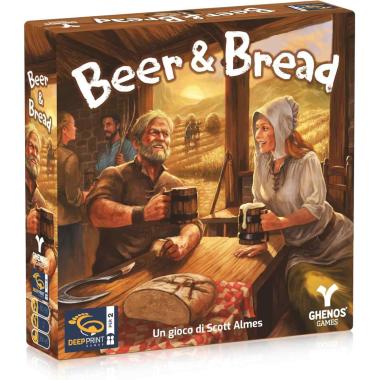 Beer & Bread