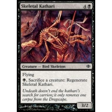 Skeletal Kathari - Skeletal Kathari - [ALA] [NM]