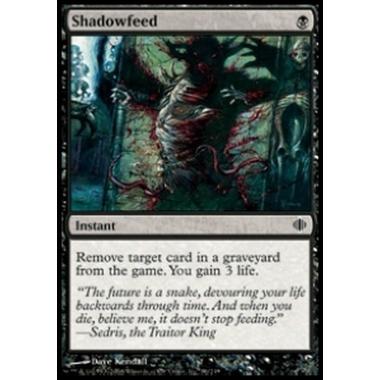 Shadowfeed - Shadowfeed - [ALA] [NM]