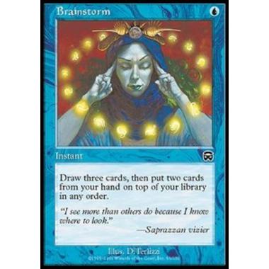 Brainstorm - Brainstorm - [MMQ][EX]