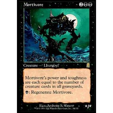 Mortivore - Mortivore - [ODY][GD]