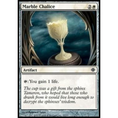 Marble Chalice - Marble Chalice - [ALA] [NM]