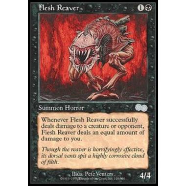 Flesh Reaver - Flesh Reaver - [USG][GD]
