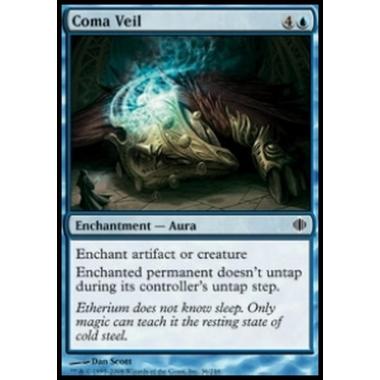 Coma Veil - Coma Veil - [ALA] [NM]