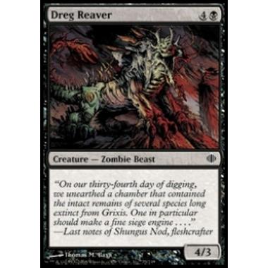 Dreg Reaver - Dreg Reaver - [ALA] [NM]