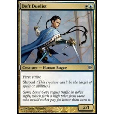 Deft Duelist - Deft Duelist - [ALA] [NM]