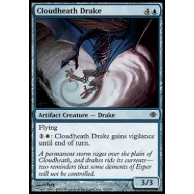 Cloudheath Drake - Cloudheath Drake - [ALA] [NM]