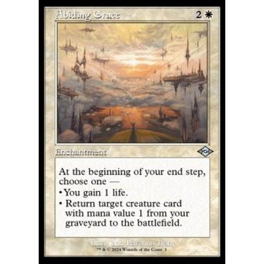 Abiding Grace - Abiding Grace - [RMH3][NM]