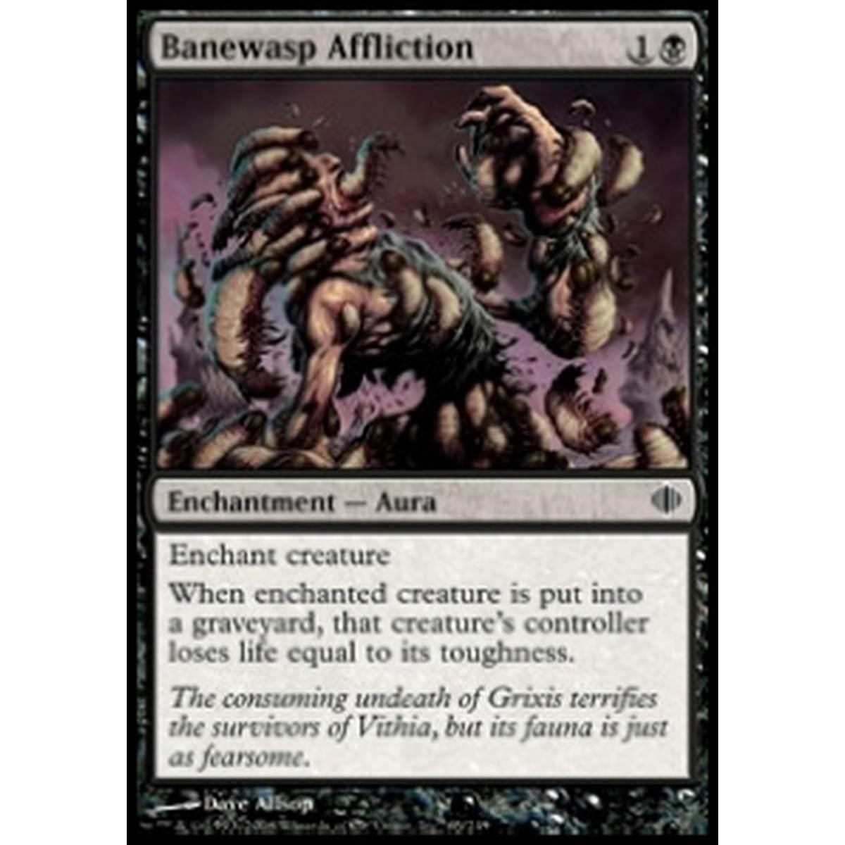 Banewasp Affliction - Banewasp Affliction - [ALA] [NM]