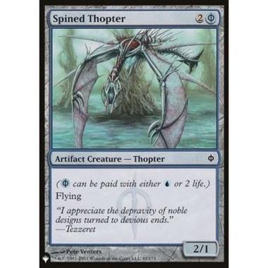 Spined Thopter - Spined Thopter - [ZNL][NM]