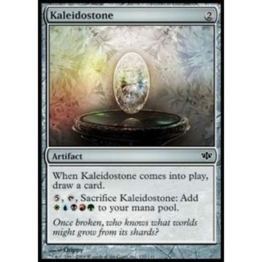 Kaleidostone - Caleidopietra - [CONF] [NM]