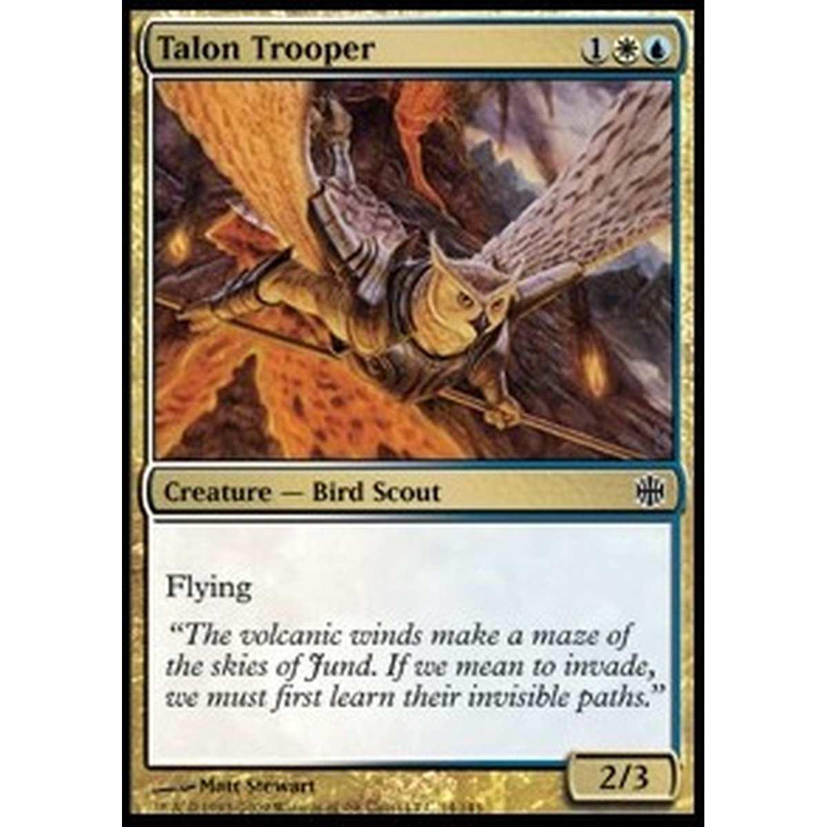 Talon Trooper - Fante Artigliato - [ARB] [NM]