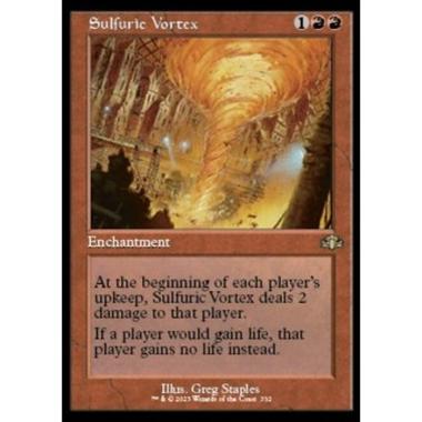 Sulfuric Vortex - Sulfuric Vortex - [XDMR][NM]