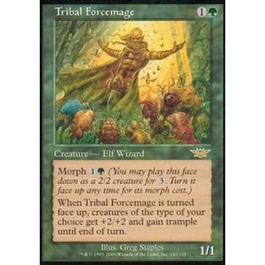 Tribal Forcemage - Mago della Forza Tribale - [LGN][GD]