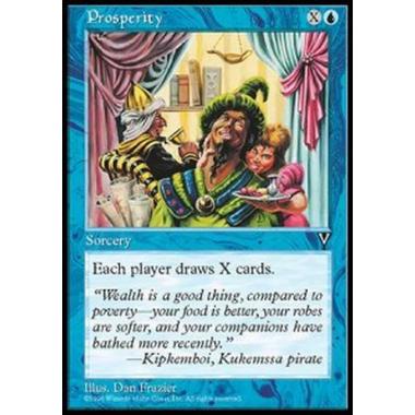 Prosperity - Prosperity - [VIS][EX]