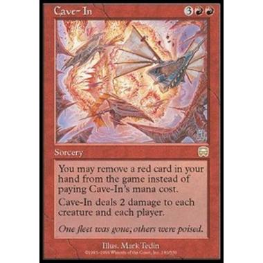 Cave-In - Cave-In - [MMQ][EX]