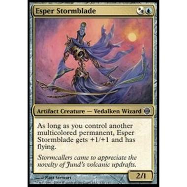 Esper Stormblade - Esper Stormblade - [ARB] [NM]