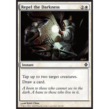 Repel the Darkness - Respingere l'OscuritÃ - [ROE] [NM]