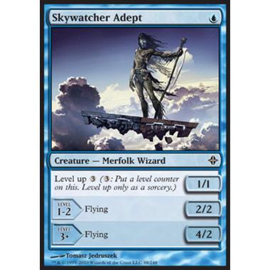 Skywatcher Adept - Skywatcher Adept - [ROE] [NM]