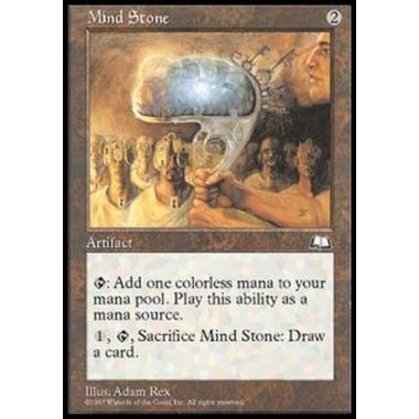 Mind Stone - Mind Stone - [WTH][GD]