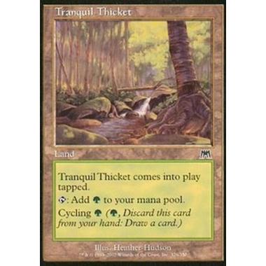 Tranquil Thicket - Tranquil Thicket - [ONS][EX]