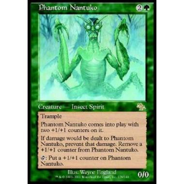 Phantom Nantuko - Phantom Nantuko - [JUD][EX]