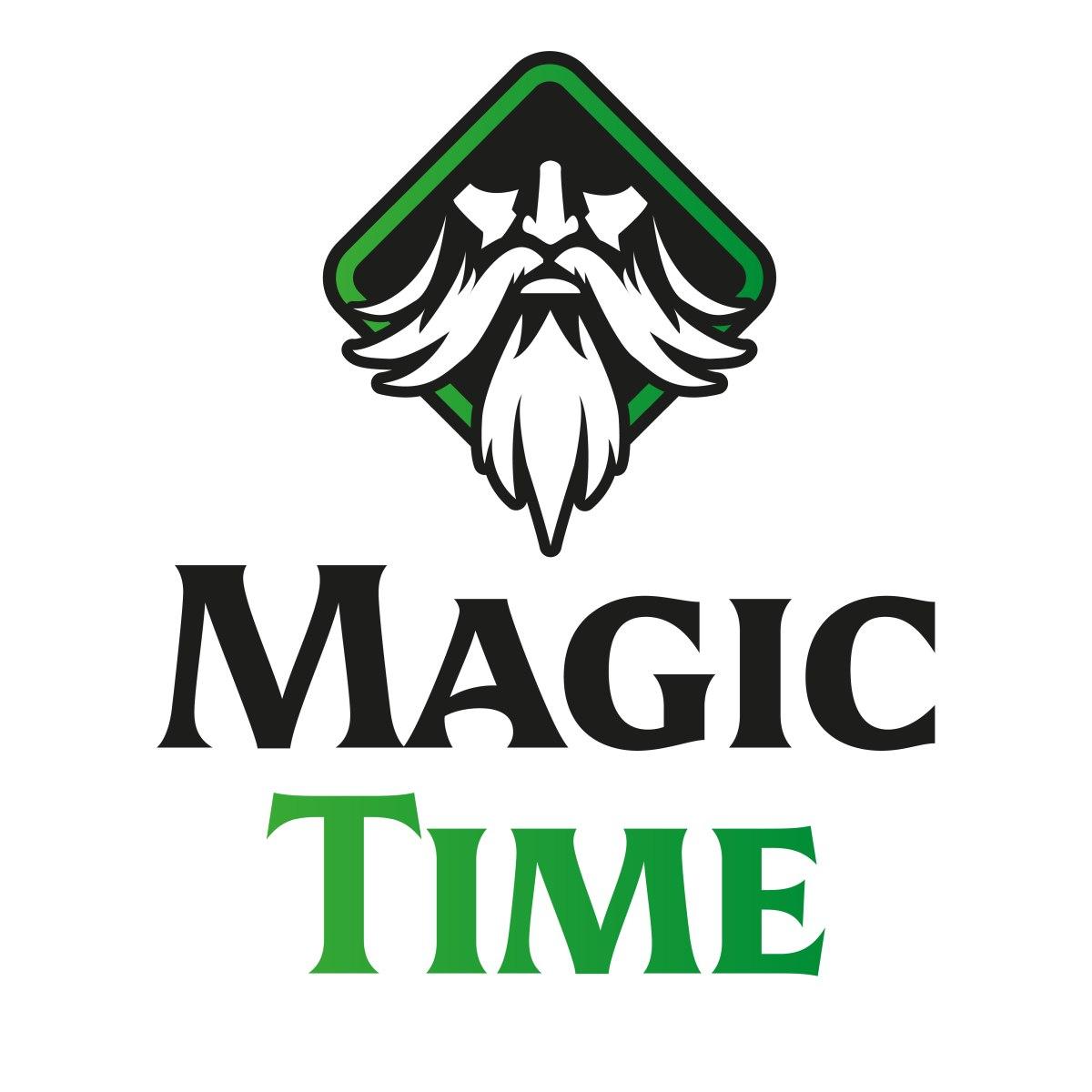 Buono Regalo - Gift Card - Magic Time