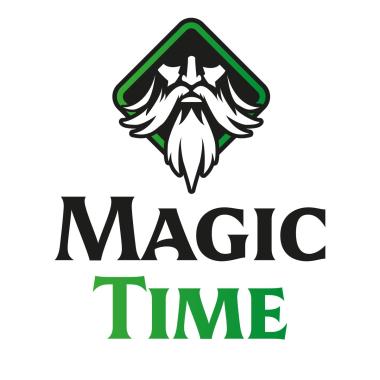 Buono Regalo - Gift Card - Magic Time