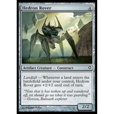 Hedron Rover - Edro Vagabondo - [WWK] [NM]