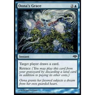 Oona's Grace - Oona's Grace - [EVE][NM]