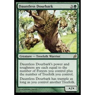 Dauntless Dourbark - Dauntless Dourbark - [LRW][EX]