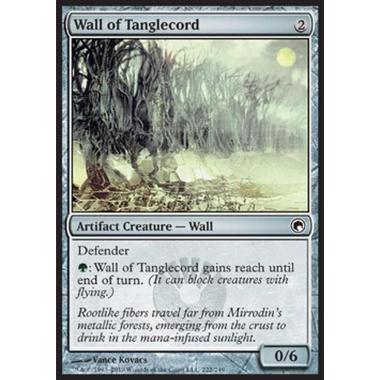 Wall of Tanglecord - Muro di Corde del Groviglio - [SOM][EX]