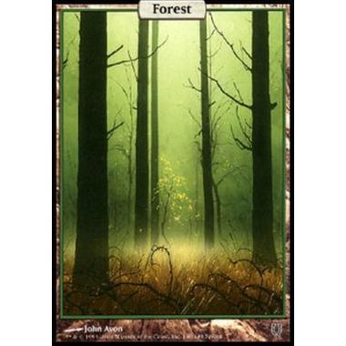 Forest - Forest - [UNH][GD]