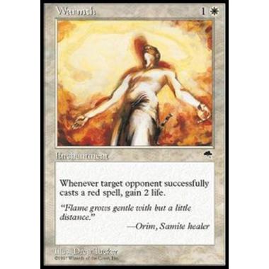 Warmth - Warmth - [TP] [EX]