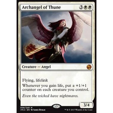 Archangel of Thune - Archangel of Thune - [IMA][NM]