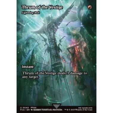 Lightning Bolt - Lightning Bolt - [FCA][NM]