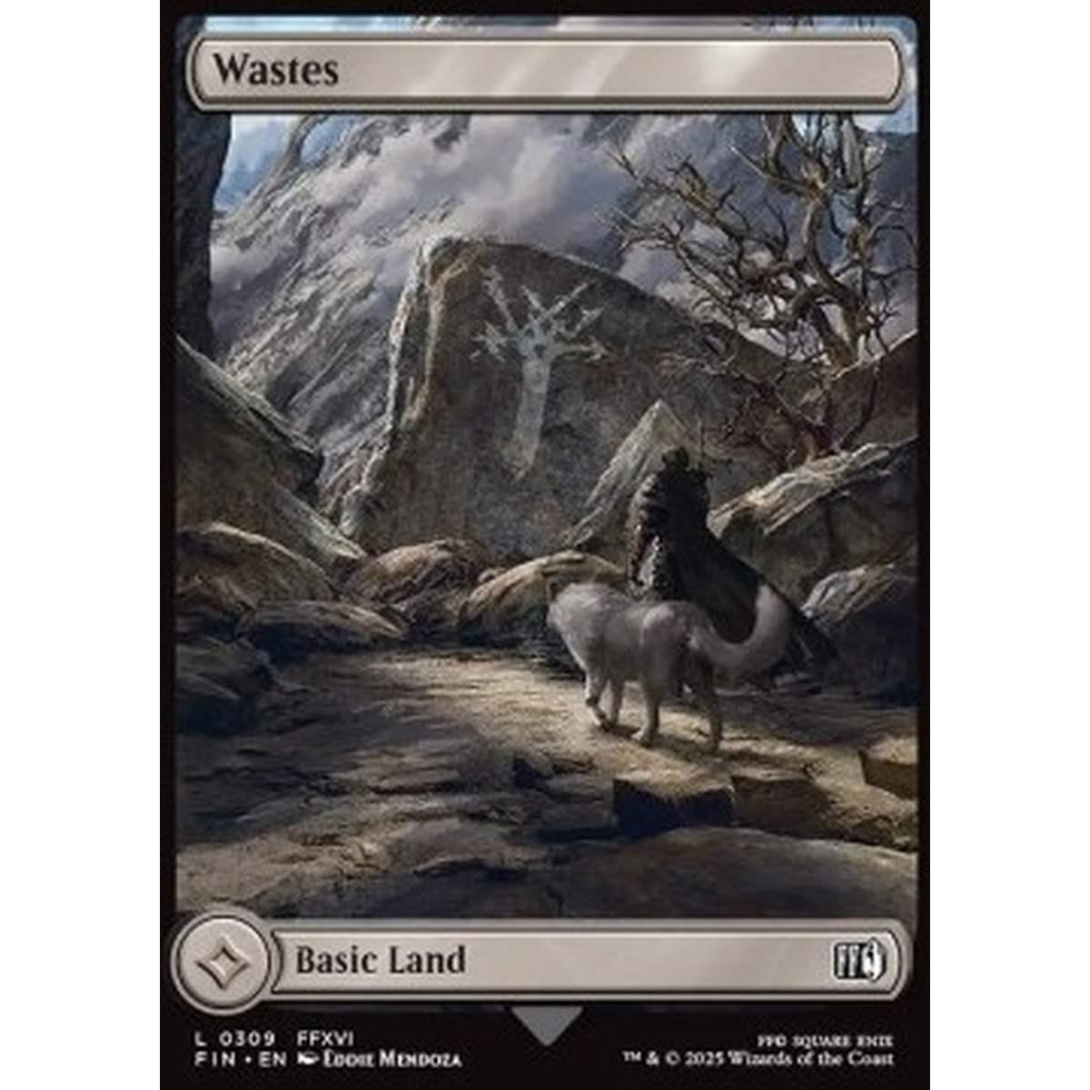 Wastes - Wastes - [FIN][NM]