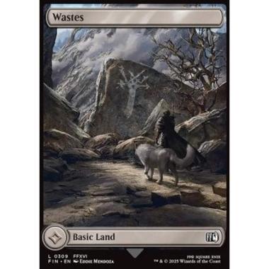Wastes - Wastes - [FIN][NM]