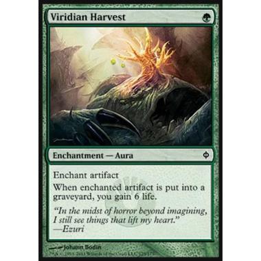 Viridian Harvest - Raccolto Viridiano - [NPH] [NM]