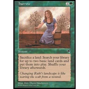 Harrow - Harrow - [TP][EX]