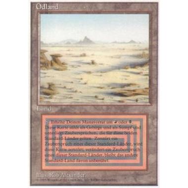 Badlands - Malaterra - [DTU][GD]