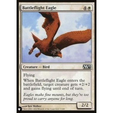 Battleflight Eagle - Battleflight Eagle - [ZNL][NM]