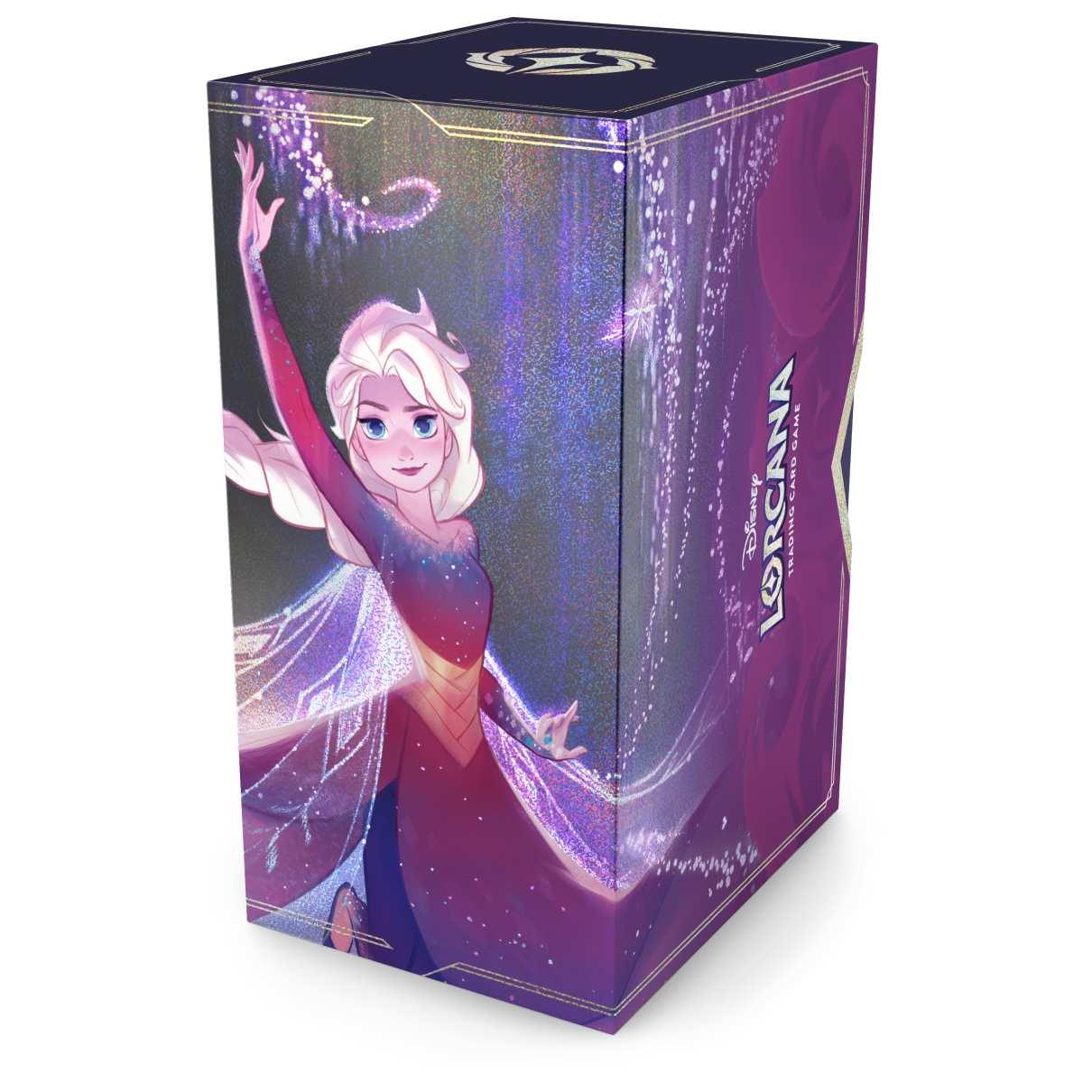 Fabled - Leggende - Gift Set Regalo ITA